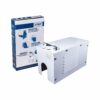 Gabinete para bombas periféricas de 1⁄2 HP
