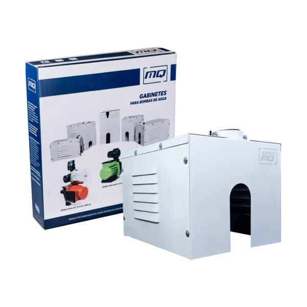 ACM-G 02 Gabinete para bombas centrífugas de 1⁄2 a 1 HP