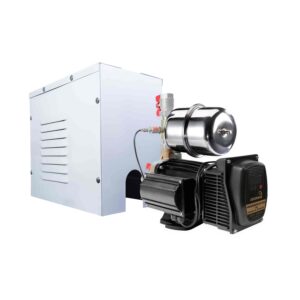 Gabinetes para bombas ROWA Max 30